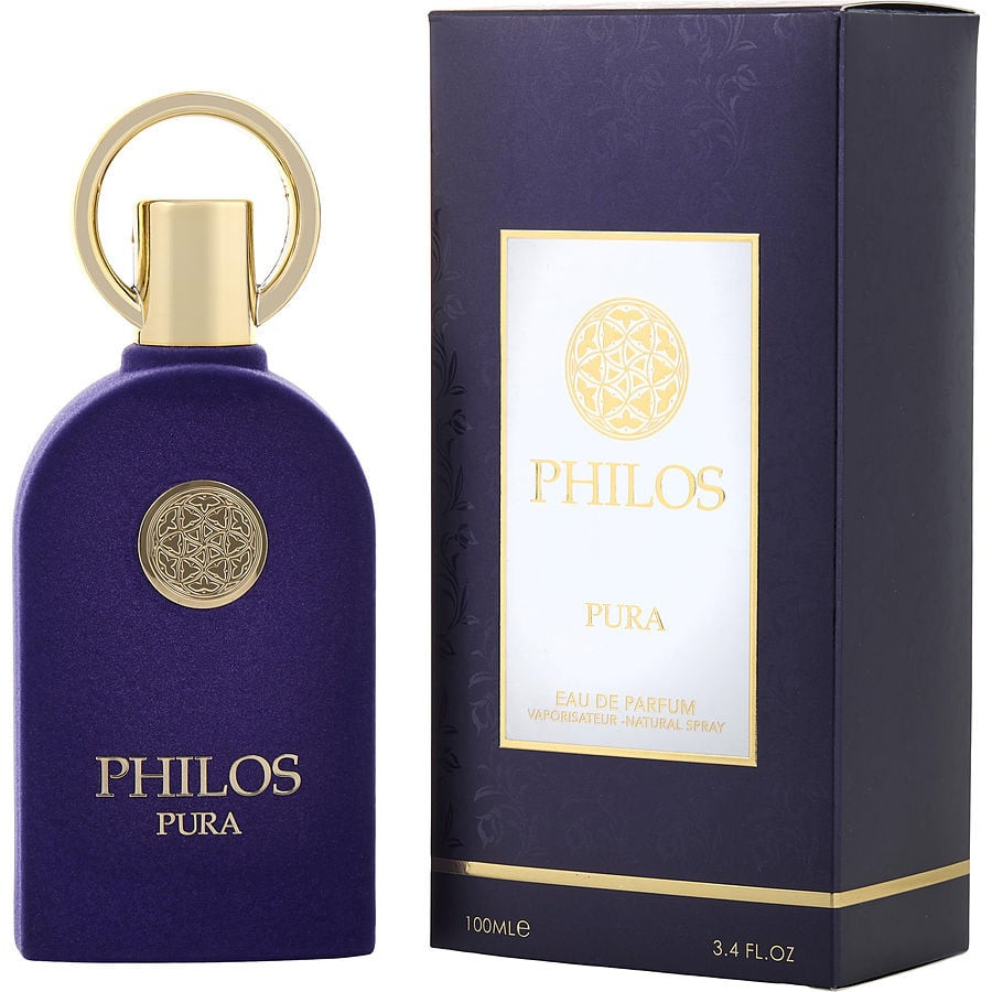 Philos Pura