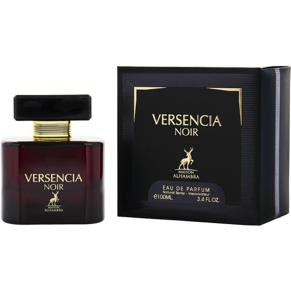 Versencia Noir Maison Alhambra