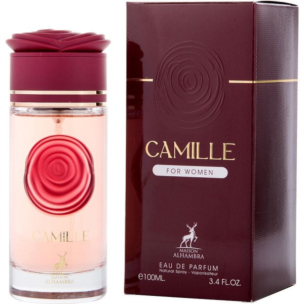 Camille For Women Maison Alhambra