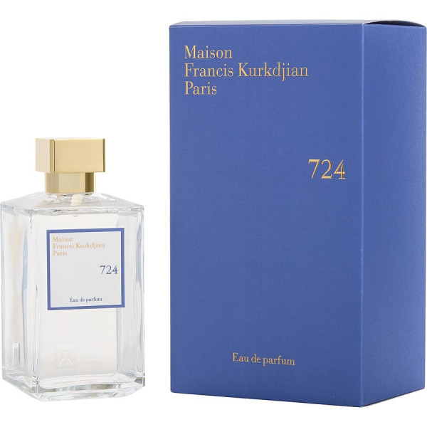 724 Maison Francis Kurkdjian