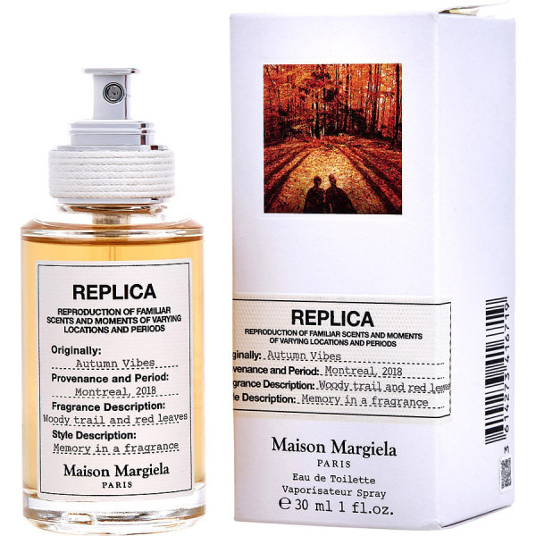 Replica Autumn Vibes Maison Margiela