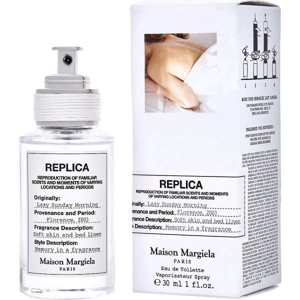 Replica Lazy Sunday Morning Maison Margiela