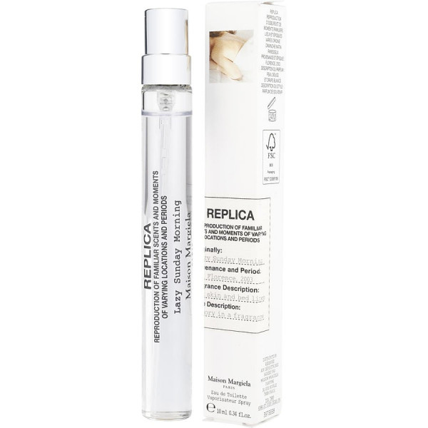 Replica Lazy Sunday Morning Maison Margiela