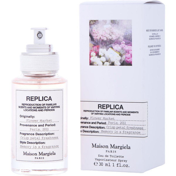 Replica Flower Market Maison Margiela
