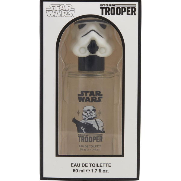 Star Wars Stormtrooper Marmol & Son