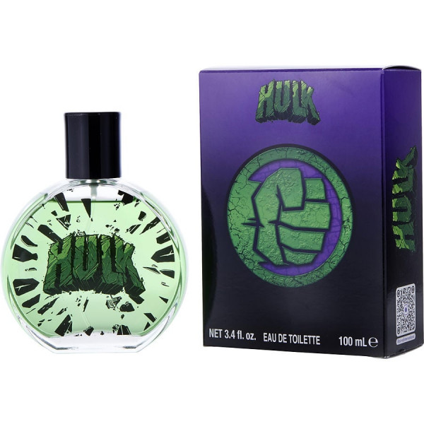 Hulk Marvel