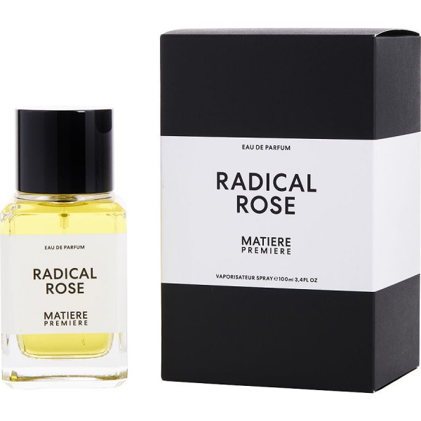 Radical Rose Matiere Premiere
