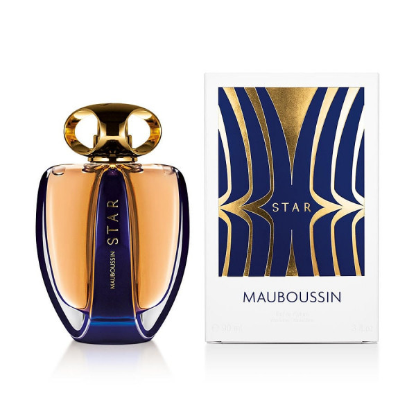 Star Mauboussin