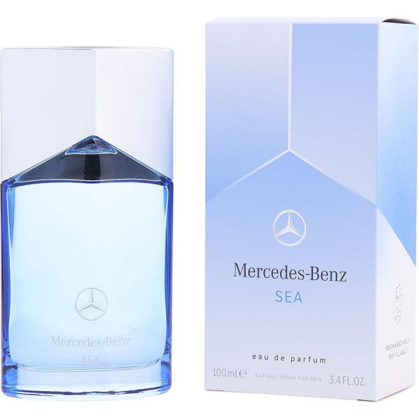 Sea Mercedes-Benz
