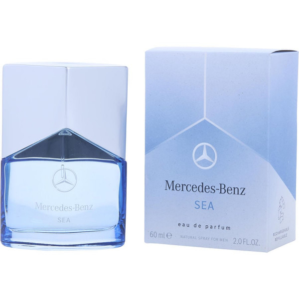 Sea Mercedes-Benz