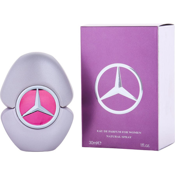 Mercedes-Benz Pour Femme Mercedes-Benz