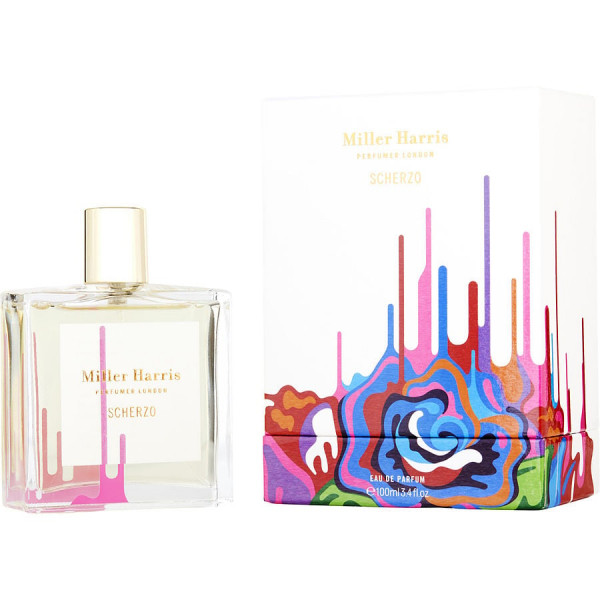 Scherzo Miller Harris