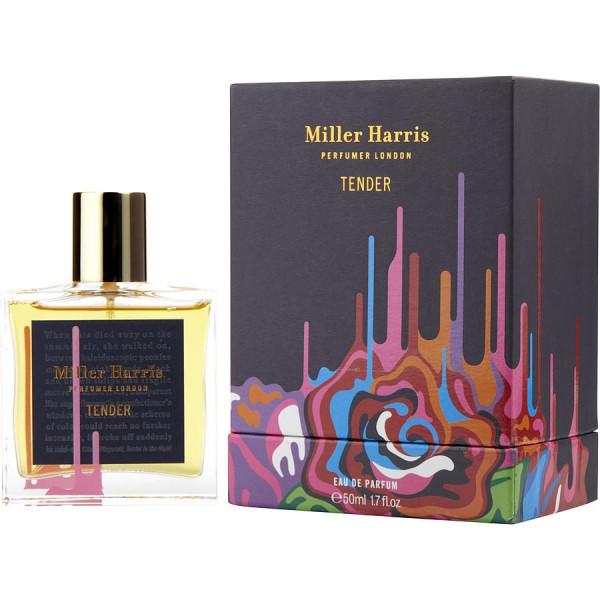 Tender Miller Harris