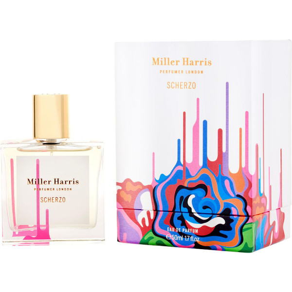 Scherzo Miller Harris