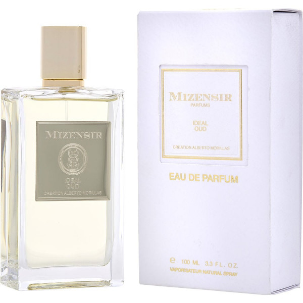 Ideal Oud Mizensir
