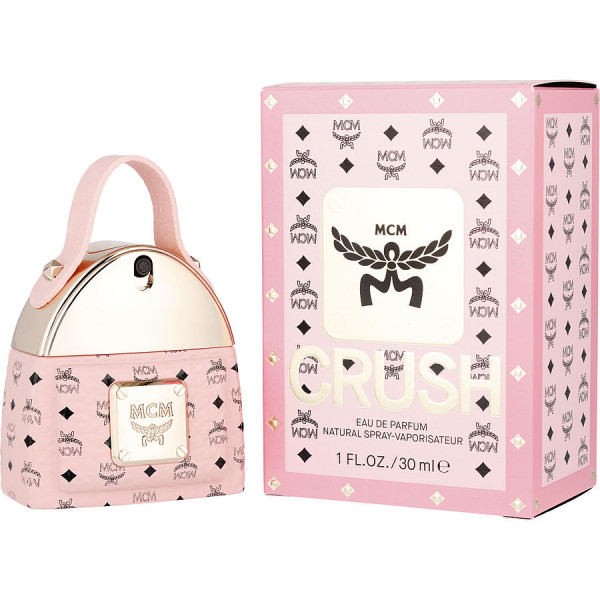 MCM Crush Mode Creation Munich