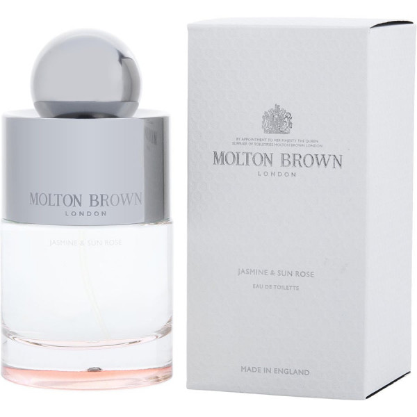 Jasmine & Sun Rose Molton Brown