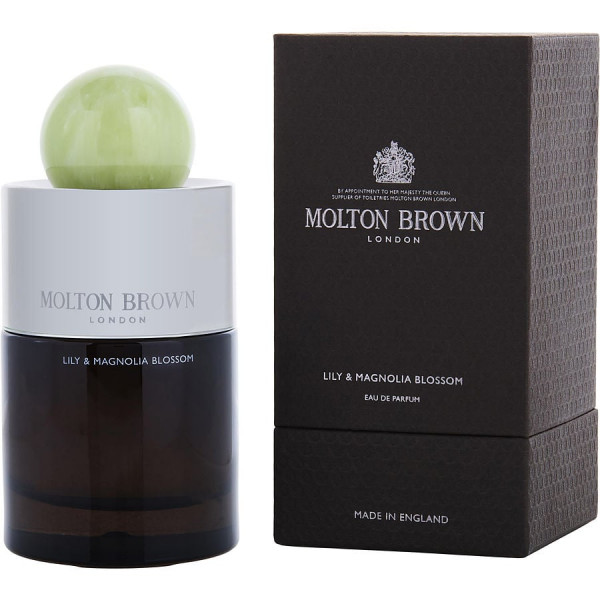 Lily & Magnolia Blossom Molton Brown