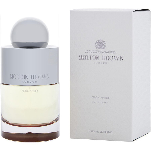 Neon Amber Molton Brown
