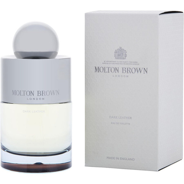 Dark Leather Molton Brown