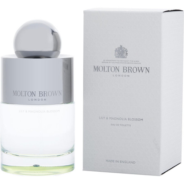 Lily & Magnolia Blossom Molton Brown