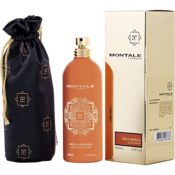 Holy Neroli Montale