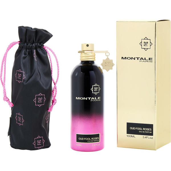 Aud Fool Roses Montale