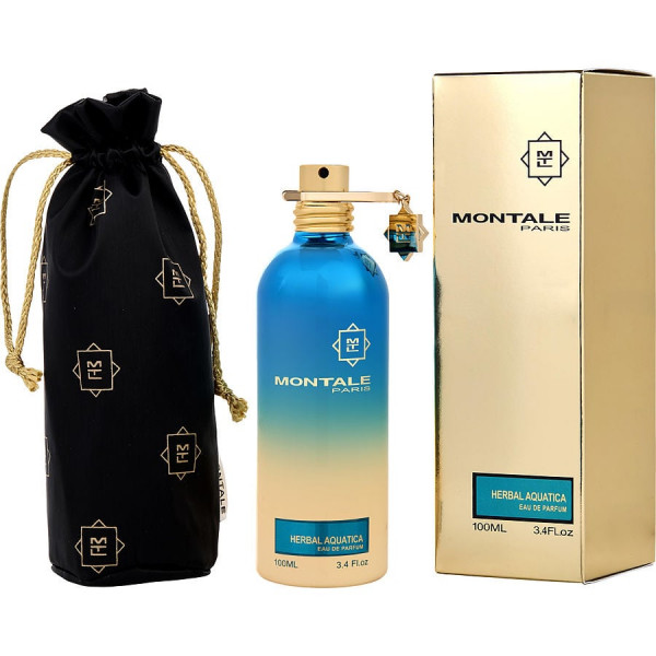 Herbal Aquatica Montale