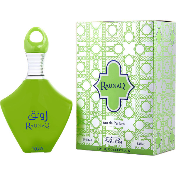 Raunaq Nabeel