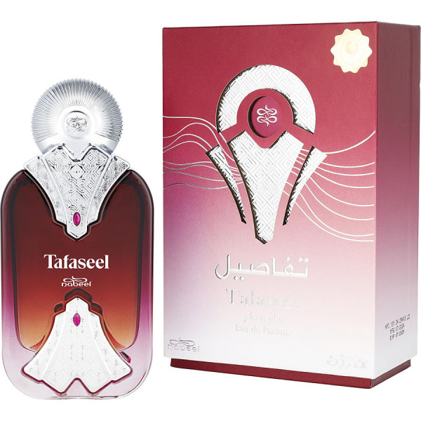 Tafaseel Nabeel