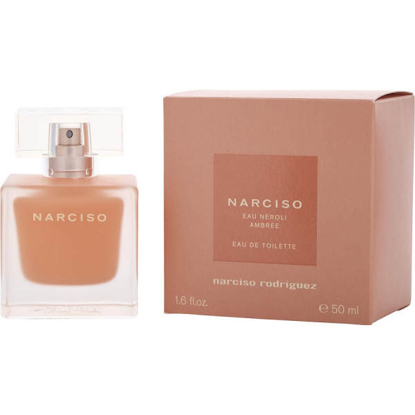 Narciso Eau Néroli Ambrée Narciso Rodriguez