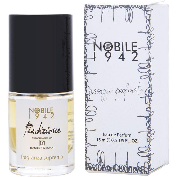 Perdizione Nobile 1942