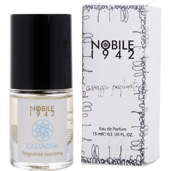 Casta Diva Nobile 1942