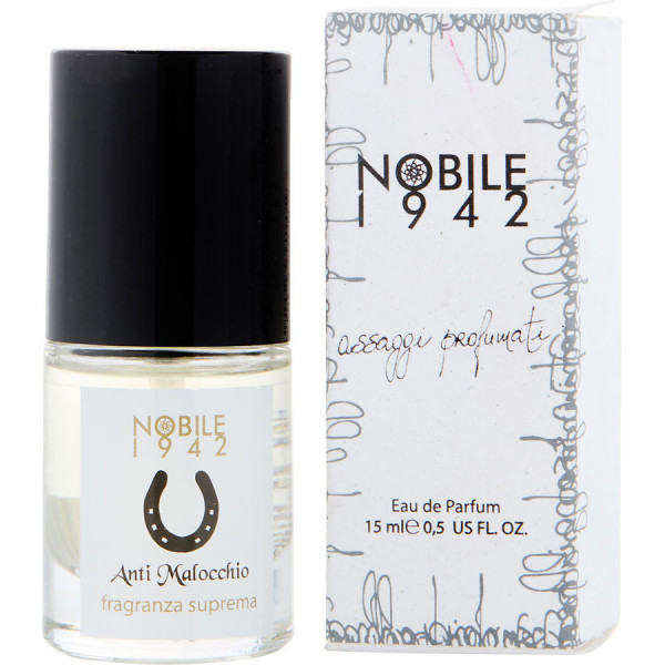 Anti Malocchio Nobile 1942