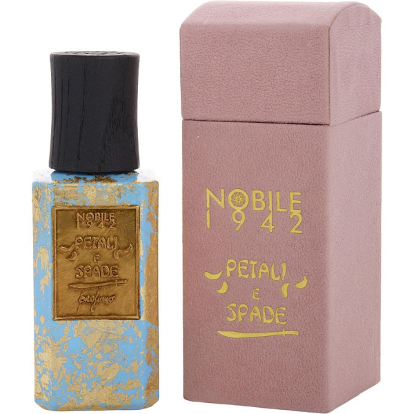 Petali E Spade Nobile 1942