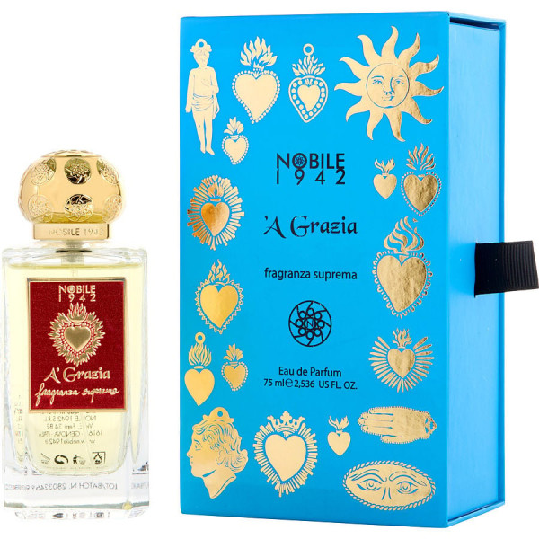 A' Grazia Nobile 1942