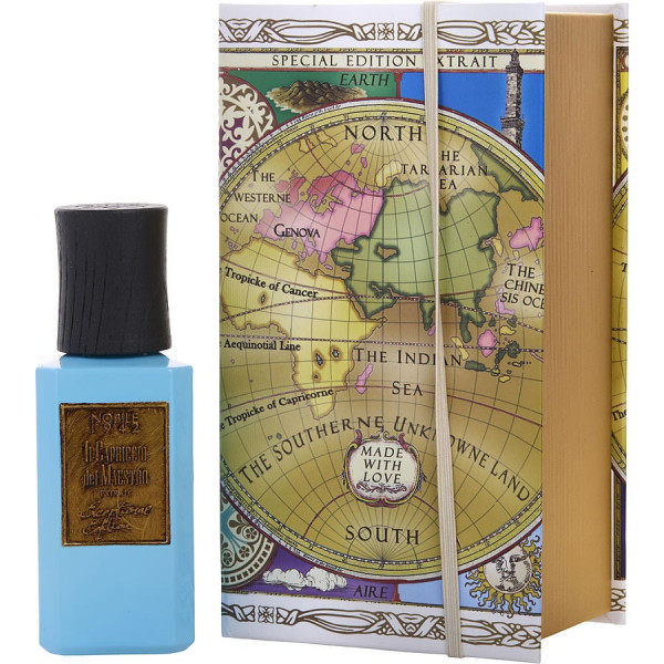 Il Capriccio Del Maestro Exceptional Edition Nobile 1942