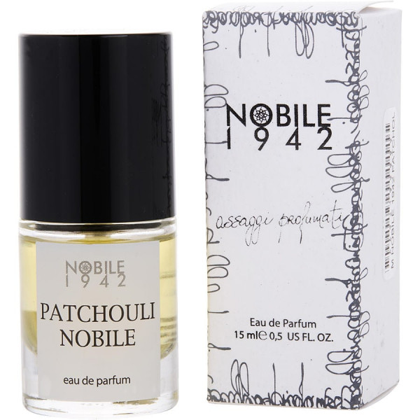 Patchouli Nobile Nobile 1942