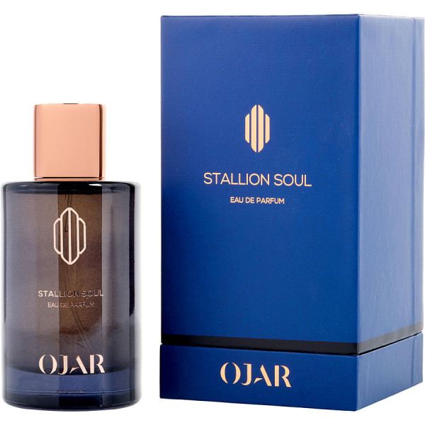 Stallion Soul Ojar