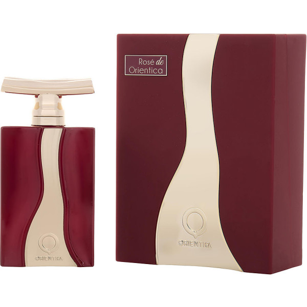 Rosé De Orientica Orientica
