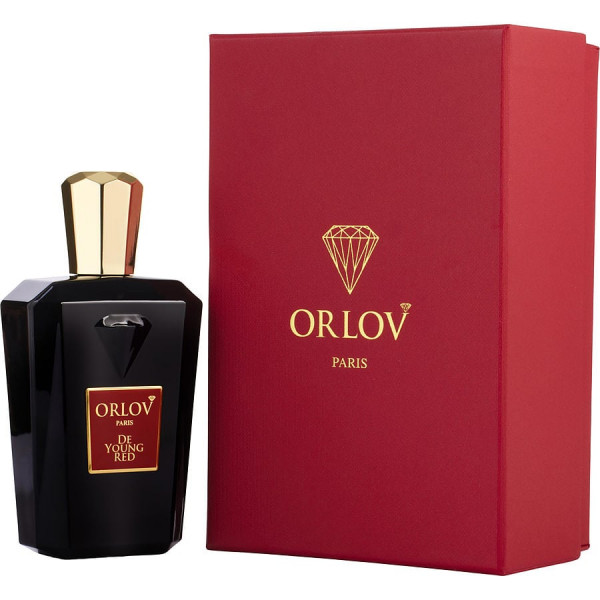 De Young Red Orlov