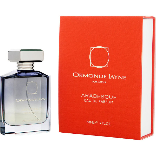 Arabesque Ormonde Jayne