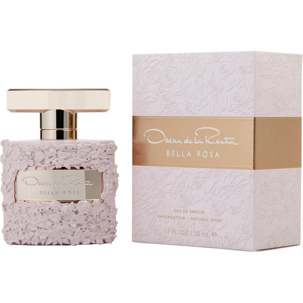 Bella Rosa Oscar De La Renta