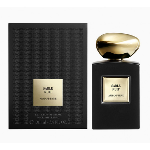 Privé - Sable Nuit Giorgio Armani