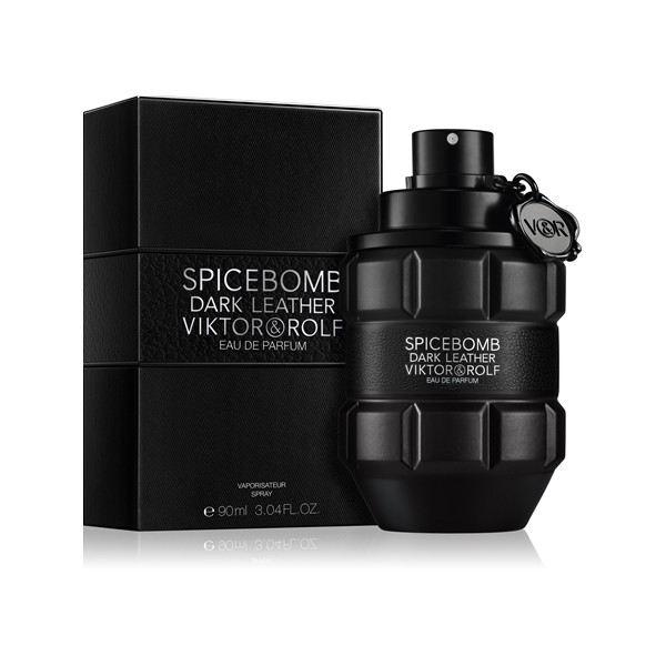 Spicebomb Dark Leather Viktor & Rolf