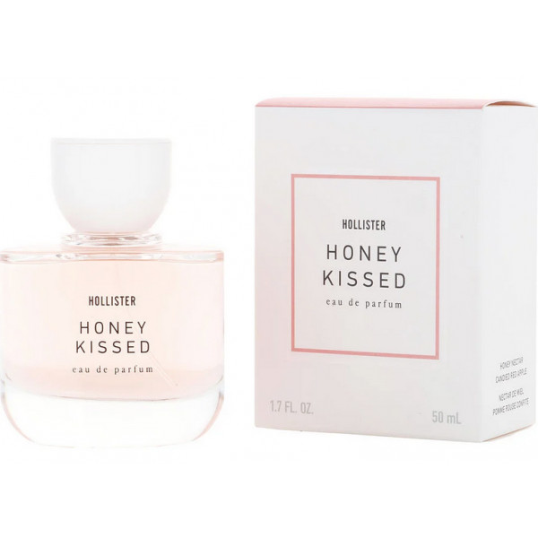 Honey Kissed Hollister