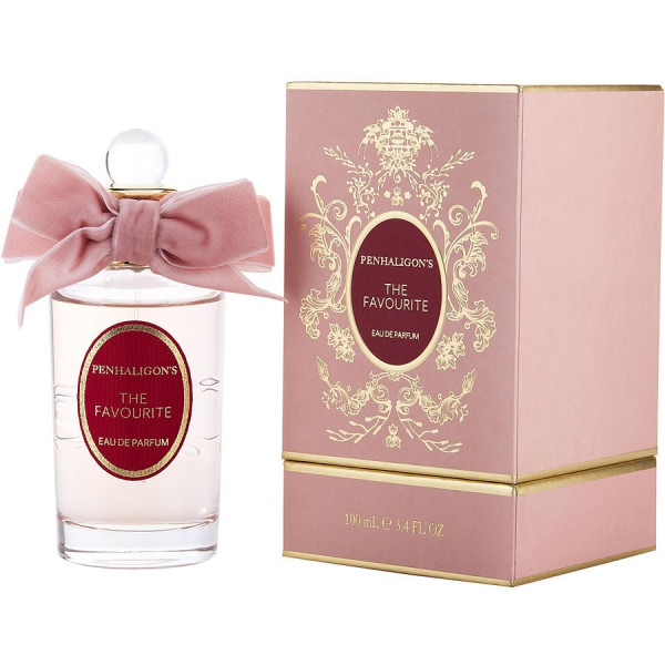 The Favourite Penhaligon's