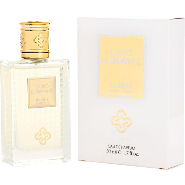 Cedro Di Diamante Perris Monte Carlo