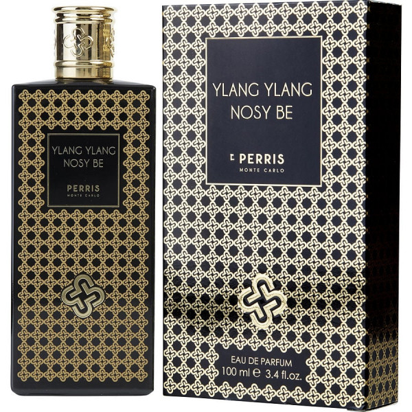Ylang Ylang Nosy Be Perris Monte Carlo