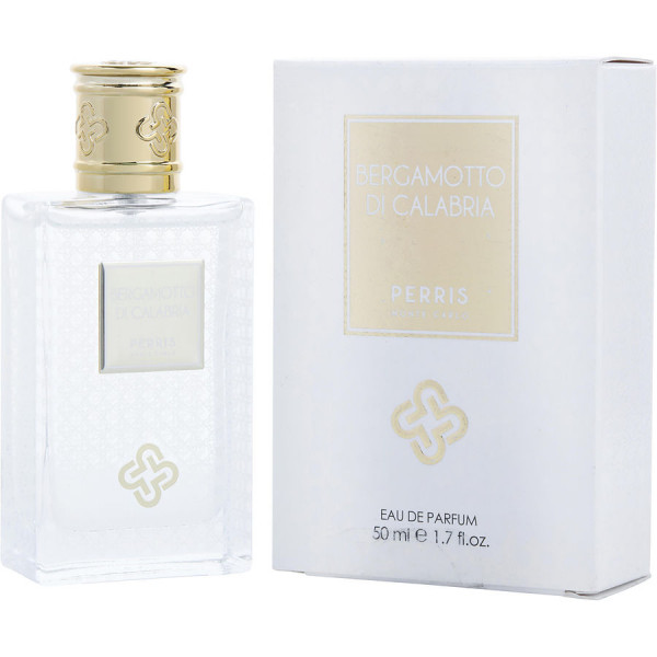 Bergamotto Di Calabria Perris Monte Carlo